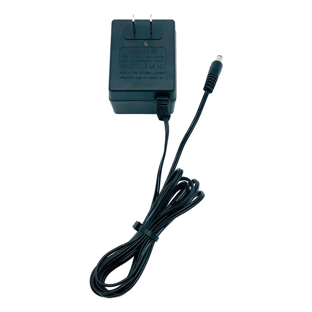 Alt view image 5 of 6 - Original Labtec BU09V400T AC Power Adapter 9.4V 0.4A 4W Class 2 Transformer Base