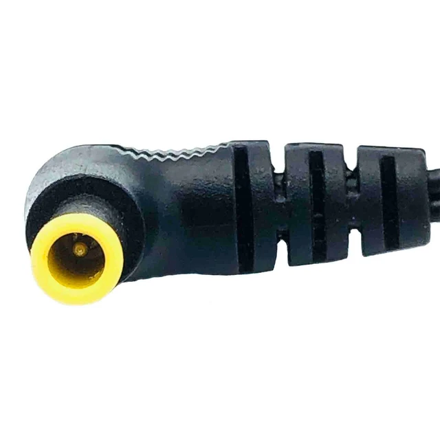 Alt view image 3 of 6 - Original Kenwood AC Power Adapter for KSC-35S KSC-25L Two-Way Radio Charger OEM