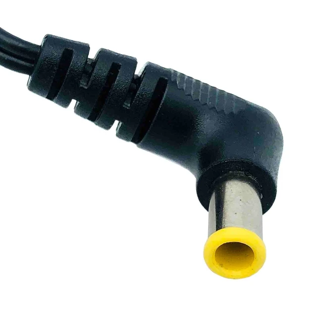 Alt view image 4 of 6 - Original Kenwood AC Power Adapter for KSC-35S KSC-25L Two-Way Radio Charger OEM