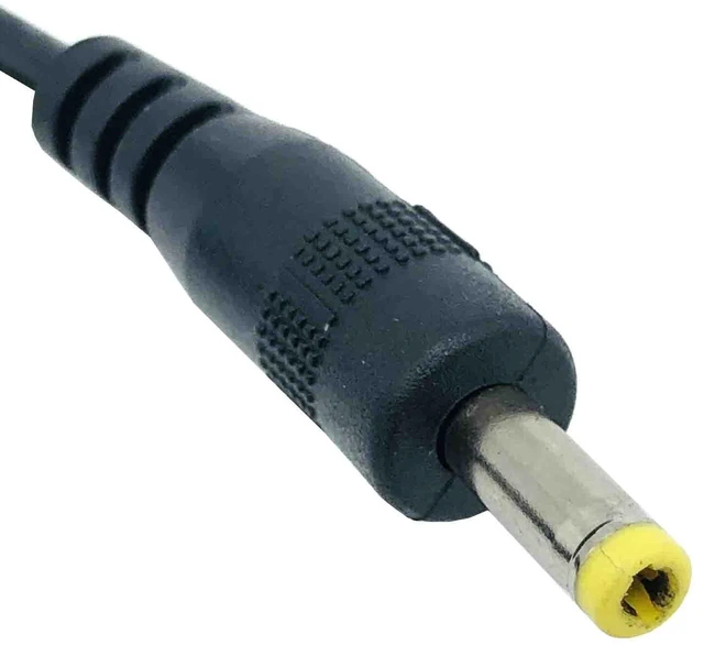 Alt view image 4 of 6 - Original Insignia AC Adapter for NS-P10DVD NS-PDVD10 NS-P11DVD DVD Player OEM