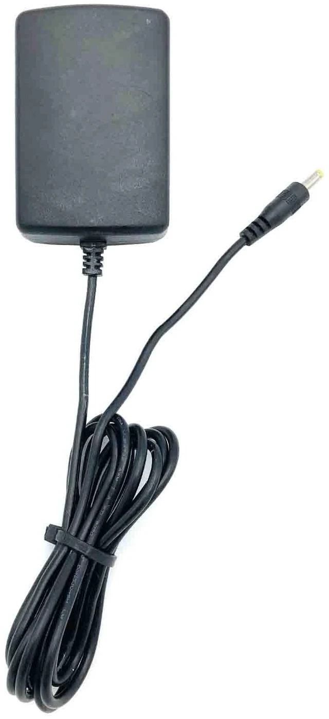 Alt view image 5 of 6 - Original Insignia AC Adapter for NS-P10DVD NS-PDVD10 NS-P11DVD DVD Player OEM