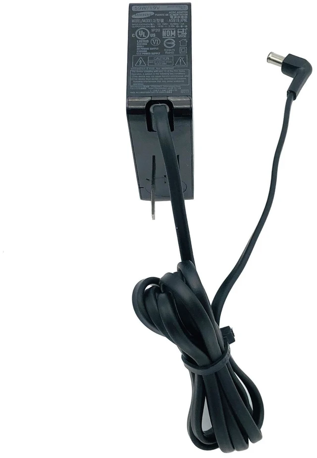 Main image of Original Samsung A5919_KPNL AC Power Adapter 19V 3.1A 59W ITE Power Supply OEM