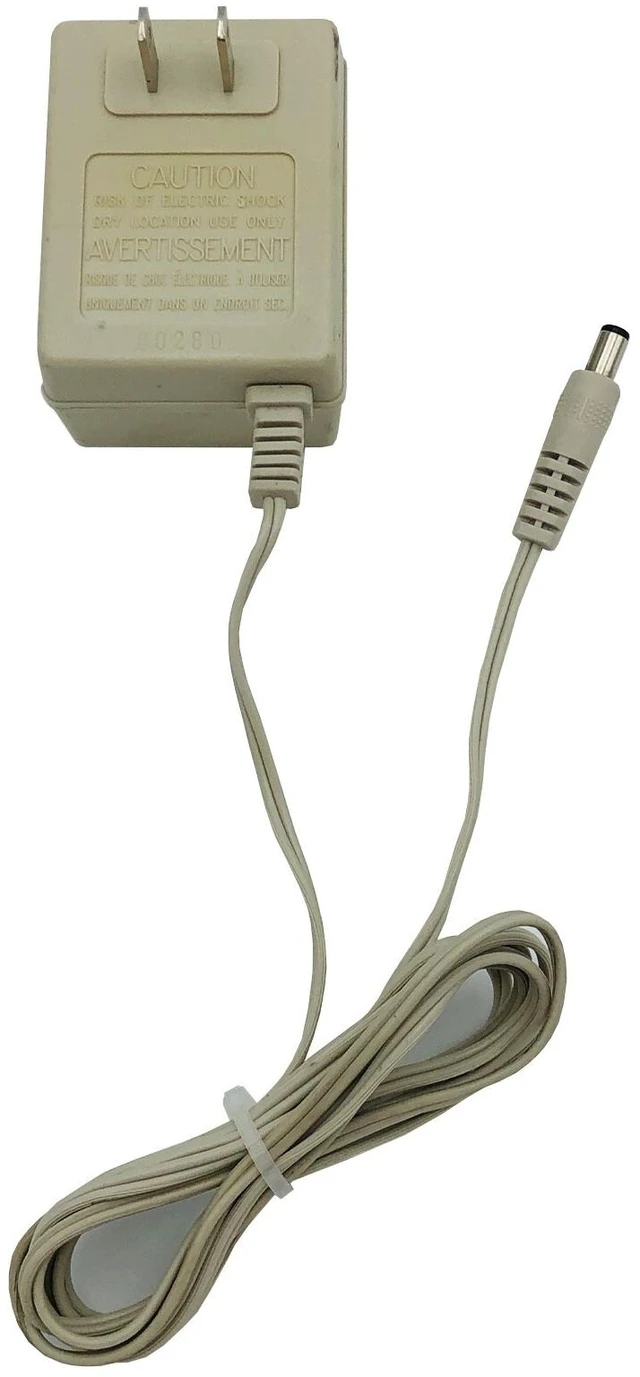 Alt view image 6 of 6 - Original Labtec AC Power Adapter for LCS-1050 Powered Multimedia PC Speaker OEM
