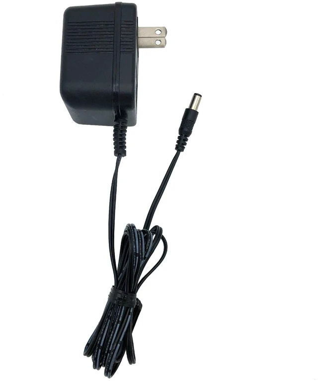 Alt view image 6 of 6 - Genuine U.S. Robotics AA-091A AC Power Adapter 9V 1A 9W Class 2 Transformer OEM