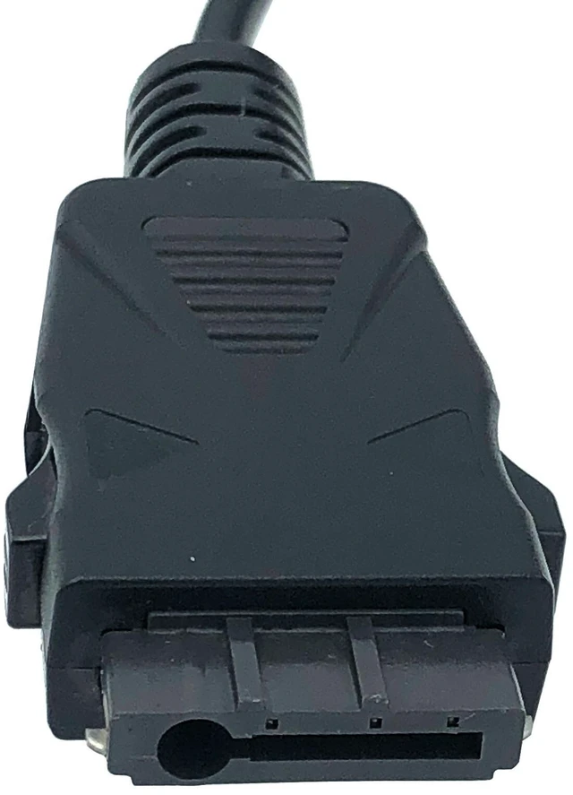 Alt view image 4 of 6 - Original Sanyo AC Power Adapter for SCP-4000 SCP-4500 SCP-4700 Phone OEM
