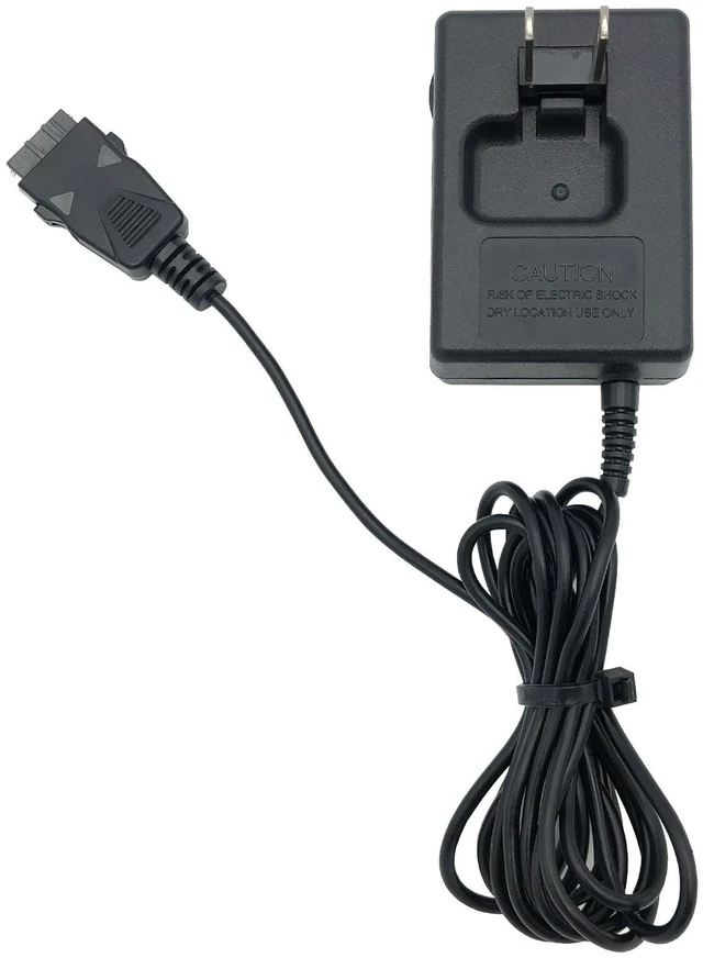 Alt view image 6 of 6 - Original Sanyo AC Power Adapter for SCP-4000 SCP-4500 SCP-4700 Phone OEM