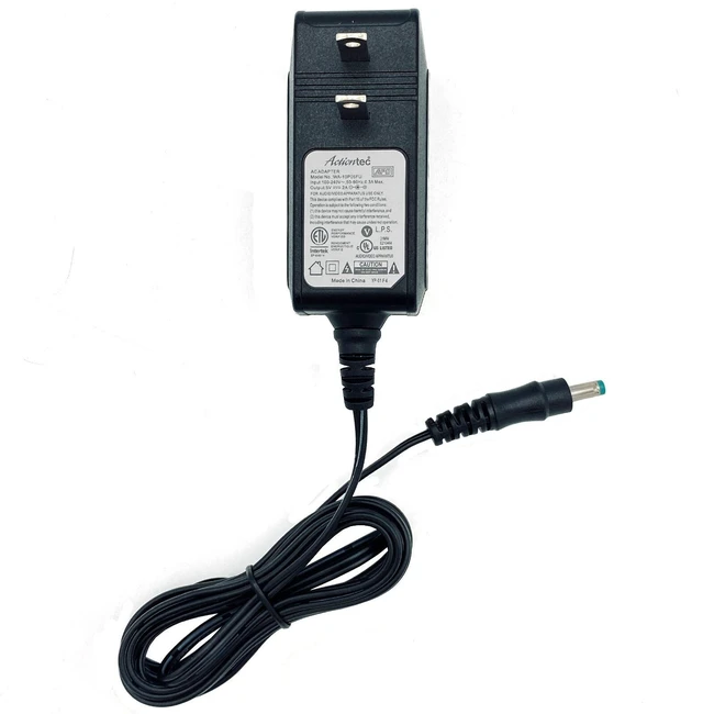 Main image of Genuine Actiontec AC Power Adapter for ECB3500T ECB2200 ECB2200V Bridge OEM