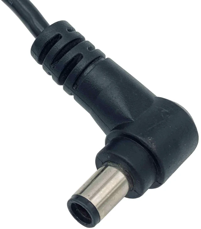 Alt view image 3 of 7 - Genuine150W HP AC Adapter HSTNN-HA09 19V 7.9A Power Supply 585010-001 7.4x5.0
