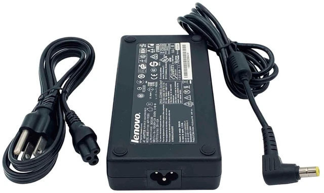 Main image of Original Lenovo 170W AC Power Adapter ADP-170CB Charger 20V 8.5A