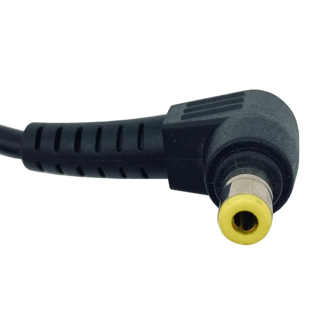 Alt view image 3 of 7 - Original Lenovo 170W AC Power Adapter ADP-170CB Charger 20V 8.5A