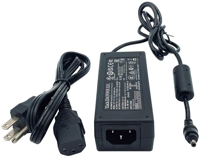 Main image of Original EDac 72W AC Charger Adapter EA10681U-150 Power Supply