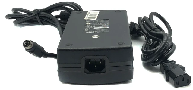 Main image of Genuine Skynet SNP-A129-M AC/DC Power Supply Adapter 24V 5A 120W 4-Pin OEM