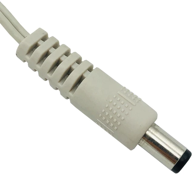 Alt view image 3 of 6 - Original Labtec AC Power Adapter for LCS-1050 Powered Multimedia PC Speaker OEM