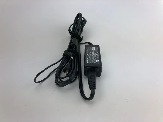 Alt view image 6 of 7 - Original Asus ADP-40PH AB AC Power Adapter 19V 2.1A 40W ITE Power Supply OEM