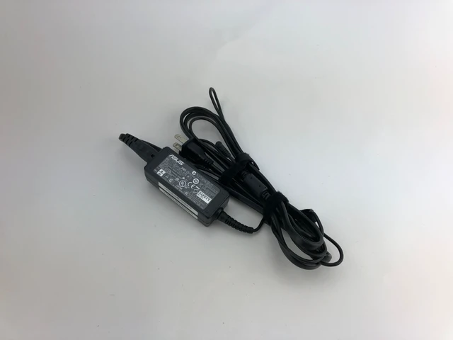 Alt view image 7 of 7 - Original Asus ADP-40PH AB AC Power Adapter 19V 2.1A 40W ITE Power Supply OEM