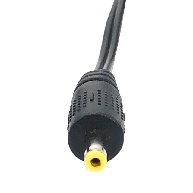 Alt view image 4 of 6 - Genuine Challenger Cable Sales AC Power Adapter for Technicolor DCI401 DTA OEM