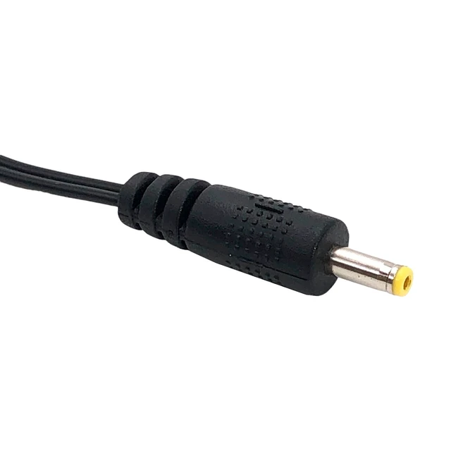 Alt view image 3 of 6 - Genuine Challenger Cable Sales AC Power Adapter for Technicolor DCI401 DTA OEM