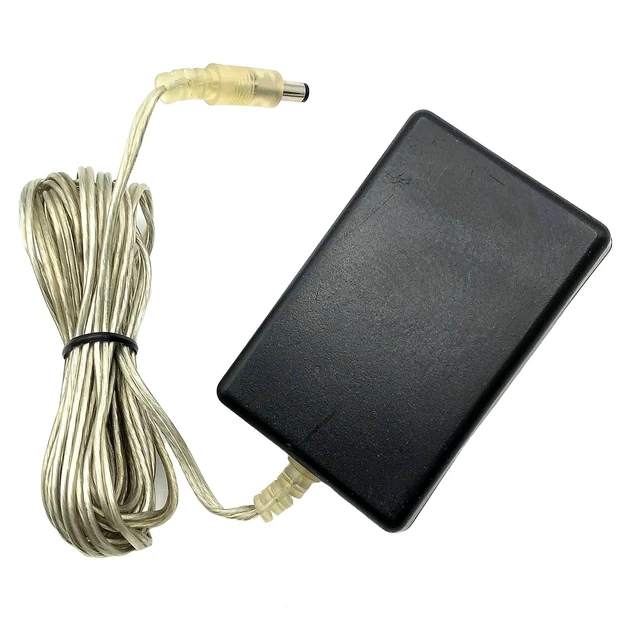 Alt view image 6 of 6 - Genuine Delta ADP-15FB REVF AC Power Adapter 12V 1.25A 15W Class 2 Power Supply