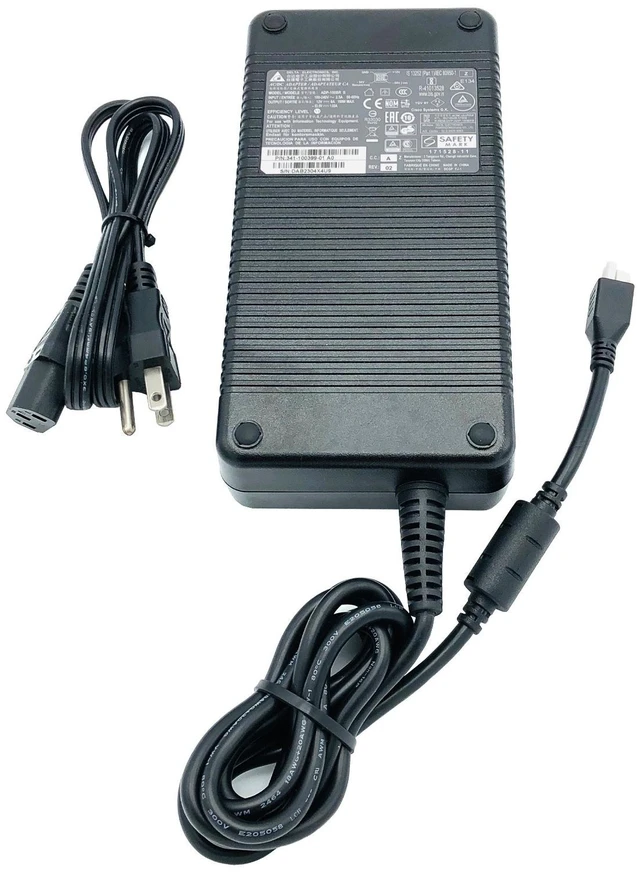 Main image of Genuine Delta ADP-150BR B AC Power Adapter 12V 6A 150W Power Supply OEM