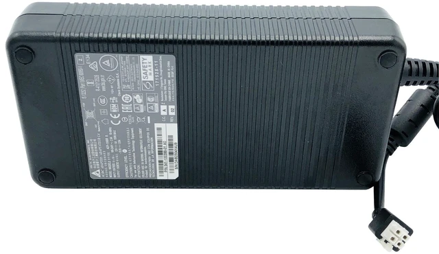 Alt view image 6 of 7 - Genuine Delta ADP-150BR B AC Power Adapter 12V 6A 150W Power Supply OEM