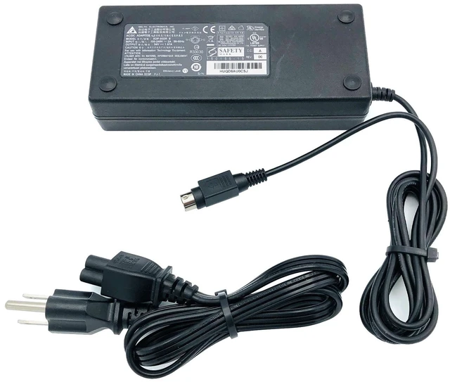 Main image of Genuine Delta ADP-90DR B AC Power Adapter 54V 1.67A 90W ITE Power Supply OEM