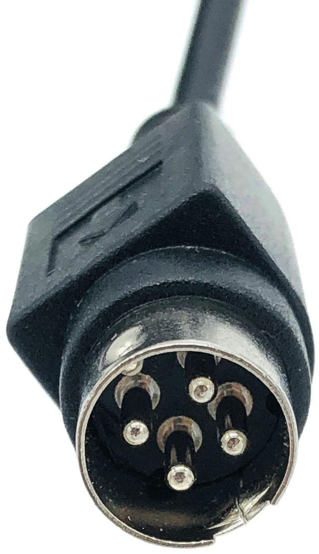Alt view image 4 of 7 - Genuine Delta ADP-90DR B AC Power Adapter 54V 1.67A 90W ITE Power Supply OEM