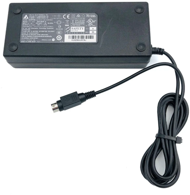 Alt view image 5 of 7 - Genuine Delta ADP-90DR B AC Power Adapter 54V 1.67A 90W ITE Power Supply OEM
