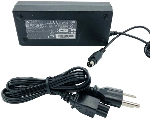 Alt view image 7 of 7 - Genuine Delta ADP-90DR B AC Power Adapter 54V 1.67A 90W ITE Power Supply OEM