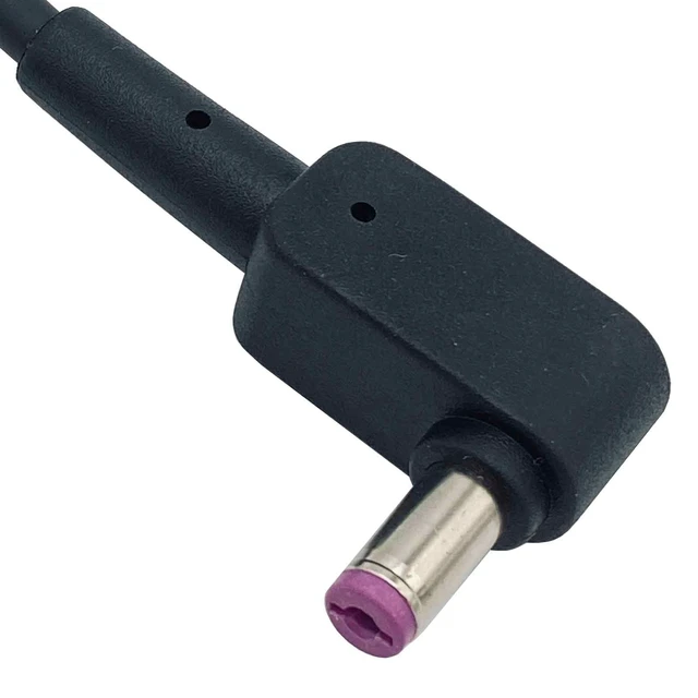 Alt view image 4 of 7 - Genuine 135W Liteon AC Adapter Power Supply For Acer Nitro 5 Laptop Charger