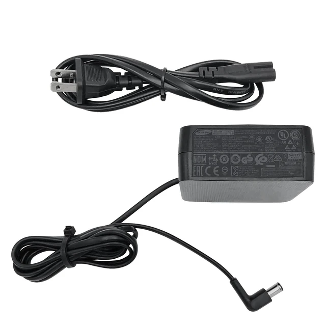 Alt view image 5 of 7 - Genuine Samsung A4819_RDY AC Power Adapter 19V 2.53A 48W ITE Power Supply OEM