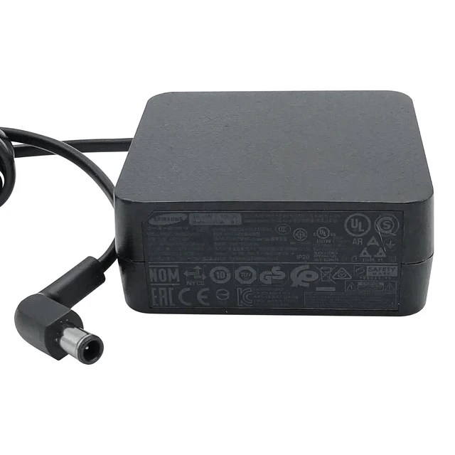 Alt view image 6 of 7 - Genuine Samsung A4819_RDY AC Power Adapter 19V 2.53A 48W ITE Power Supply OEM