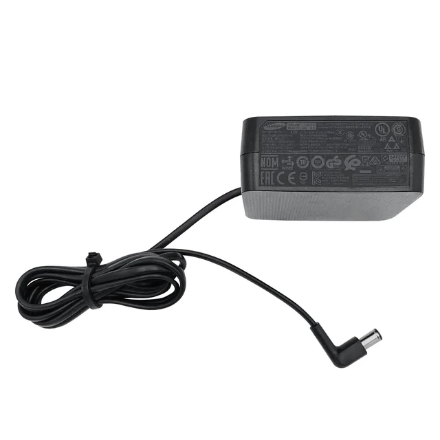 Alt view image 7 of 7 - Genuine Samsung A4819_RDY AC Power Adapter 19V 2.53A 48W ITE Power Supply OEM