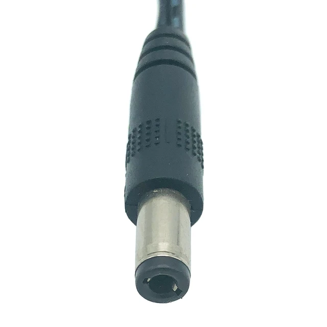 Alt view image 3 of 6 - NEW Original Challenger Cable AC Power Adapter for Arris CM8200 Cable Modem OEM