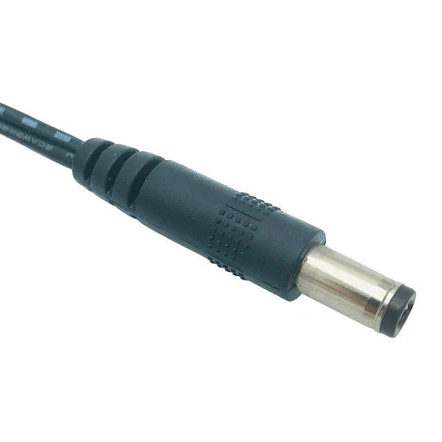 Alt view image 4 of 6 - NEW Original Challenger Cable AC Power Adapter for Arris CM8200 Cable Modem OEM