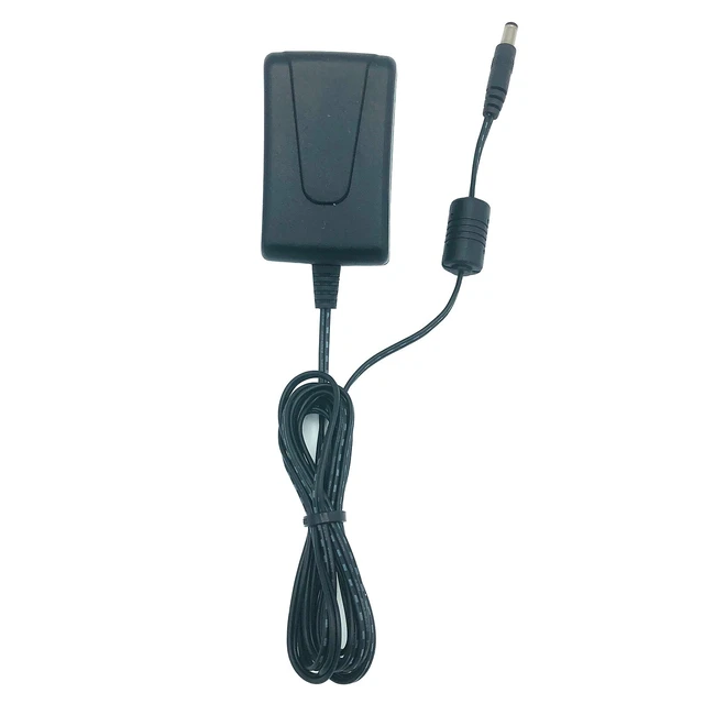 Alt view image 6 of 6 - NEW Original Challenger Cable AC Power Adapter for Arris CM8200 Cable Modem OEM