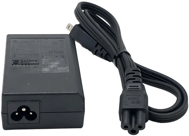 Alt view image 5 of 6 - NEW Original Delta EADP-25CB AC Adapter 30V 1.07A Power Supply 2-Prong