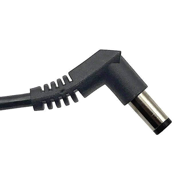 Alt view image 4 of 6 - Original GlobTek AC Adapter GT-41076-0615 Power Supply 15V 0.4A GS-1421
