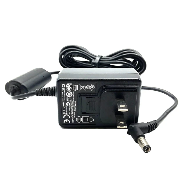 Alt view image 5 of 6 - Original GlobTek AC Adapter GT-41076-0615 Power Supply 15V 0.4A GS-1421