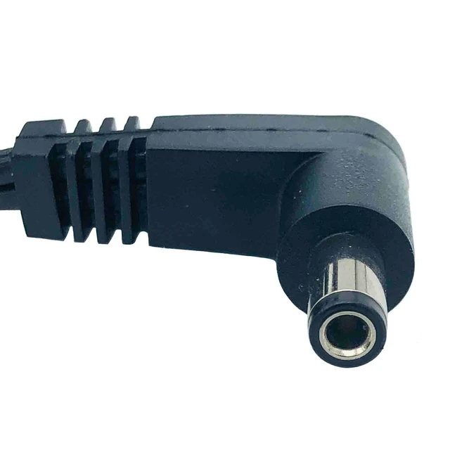 Alt view image 3 of 6 - Genuine Iomega AC Power Adapter for Z100S Z100USB External Magnetic Disk Drive