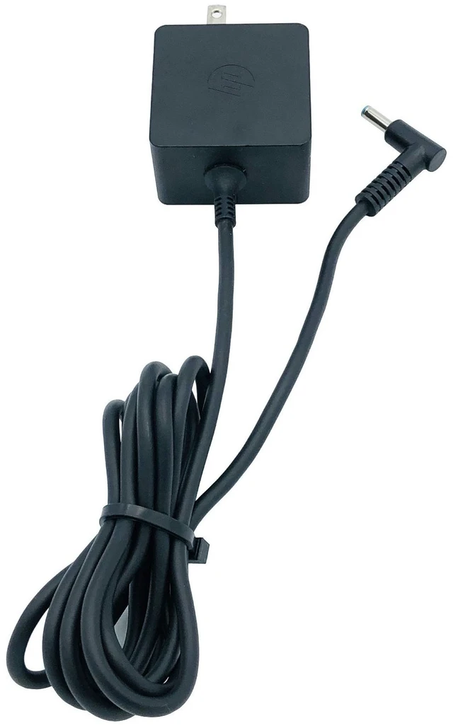Main image of Genuine HP AC Adapter TPN-LA03 845611-001 Power Supply 19.5V 2.31A Charger