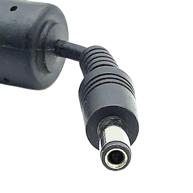 Alt view image 4 of 7 - Original HP F1454A AC Power Adapter 19V 3.16A 60W ITE Power Supply OEM