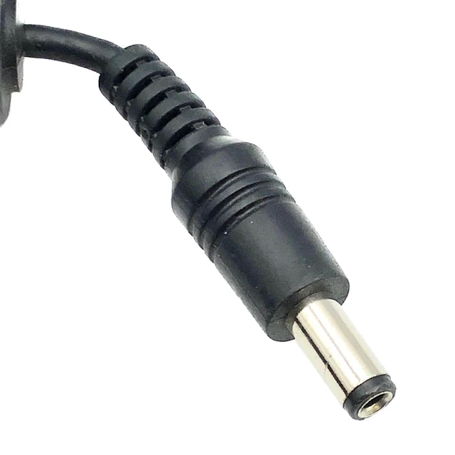 Alt view image 3 of 7 - Original HP F1454A AC Power Adapter 19V 3.16A 60W ITE Power Supply OEM