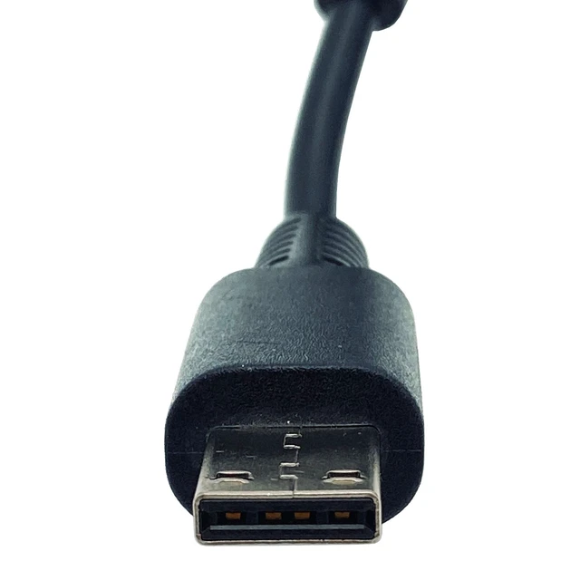 Alt view image 3 of 7 - Genuine 240W AC Adapter For MSI Stealth 16 Studio A13VG-420US Power Supply
