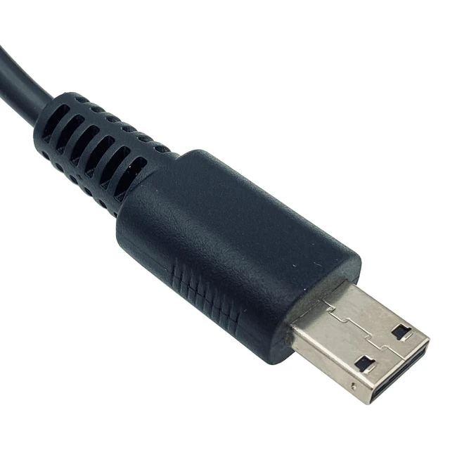 Alt view image 4 of 7 - Genuine 240W AC Adapter For MSI Stealth 16 Studio A13VG-420US Power Supply