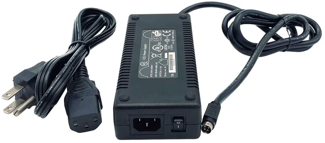 Main image of Original LEI 130W AC Adapter NUA3-1240540-I1 24V 5.4A Power Supply