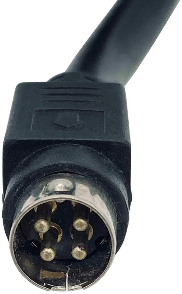 Alt view image 3 of 7 - Original LEI 130W AC Adapter NUA3-1240540-I1 24V 5.4A Power Supply