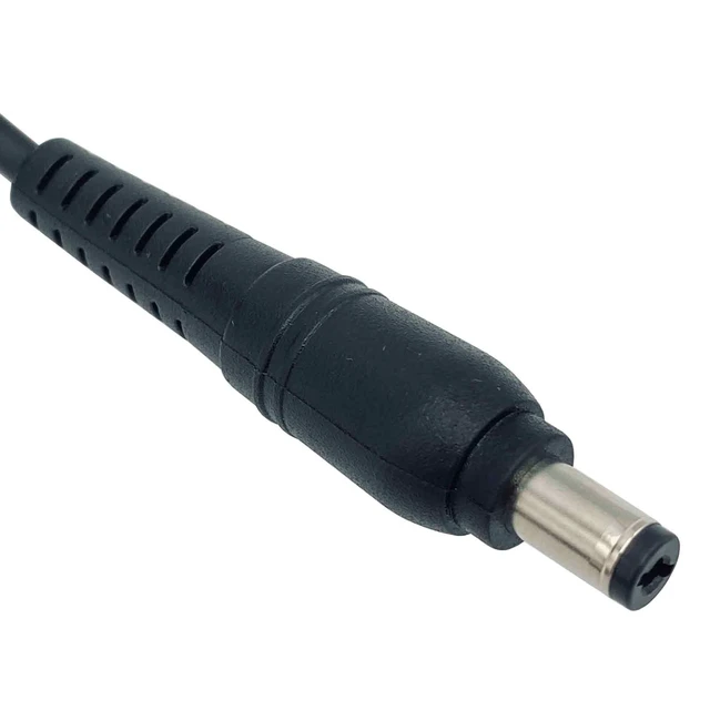 Alt view image 4 of 7 - Genuine Delta 60W AC Power Adapter ADP-60KD Charger 12V 5A