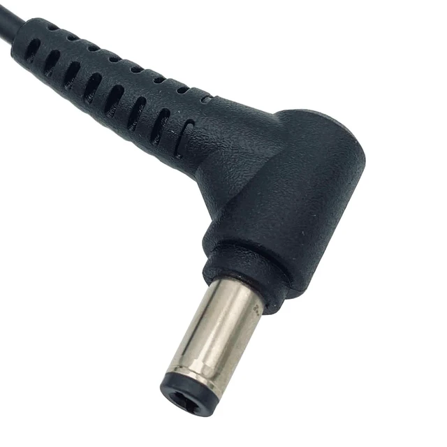Alt view image 3 of 7 - Original Delta 45W AC Power Adapter ADP-45FE Charger 19V 2.37A