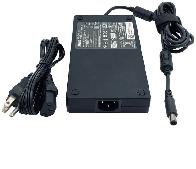 Main image of Genuine 230W Liteon AC Adapter For Intel NUC 11 Extreme NUC11PHKi7C
