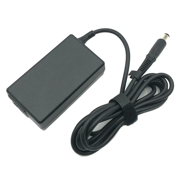 Alt view image 7 of 7 - Original 65W HP Adapter MP9 Desktop PC Retail System Point of Sale POS